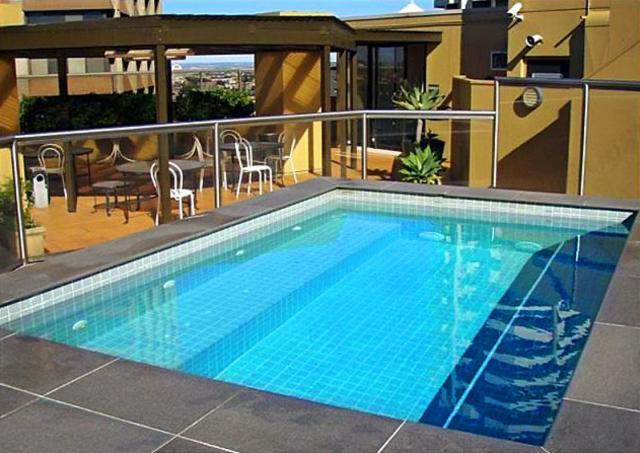 Apartment At College St Sidney Exterior foto
